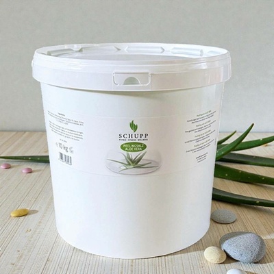 Schupp peelingová sůl Aloe Vera 10 kg