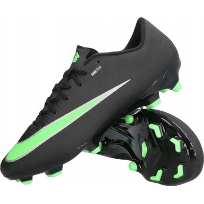 Nike Mercurial Vapor 17 Academy AG černá