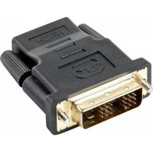 C-TECH HDMI to DVI, F/M transition