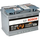 Bosch S5A 12V 70Ah 760A 0 092 S5A 080