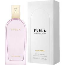 Furla Favolosa parfumovaná voda dámska 100 ml