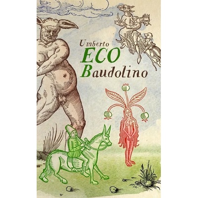 Eco Umberto - Baudolino