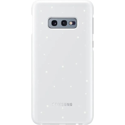 Samsung Galaxy S10e Led cover white (EF-KG970CWEGWW)