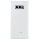 Samsung Galaxy S10e Led Cover white (EF-KG970CWEGWW)