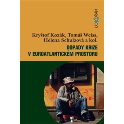 Dopady krize v euroatlantickém prostoru