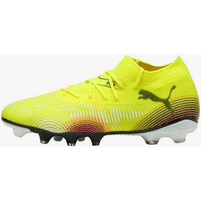 Puma FUTURE 8 Match FG/AG žltá