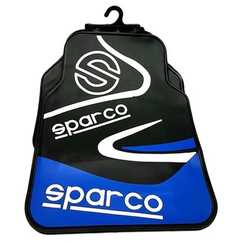 Универсални гумени стелки Sparco 89800