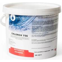 NTCE Chlorox 3 Kg