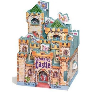 Mini House: The Enchanted Castle (2007)