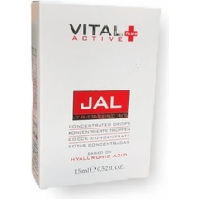 Vital plus Active JAL 15 ml