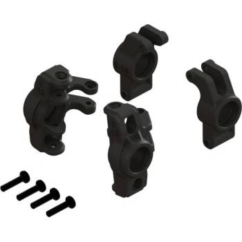 Arrma предни/задни колела B: Grom