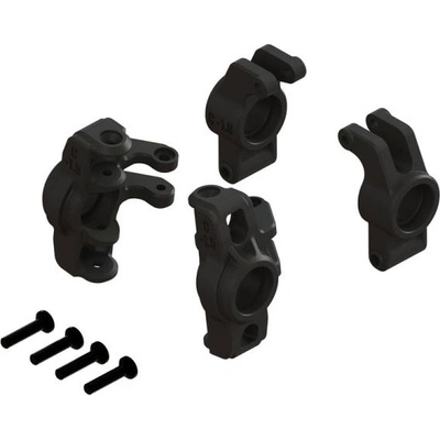 Arrma предни/задни колела B: Grom