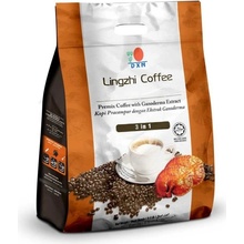DXN Lingzhi Coffee s Reishi 3 v 120 x 21 g