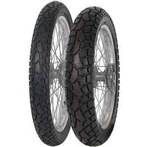 Mitas MC-24 INVADER 120/90-17 64S Мотоциклетни гуми