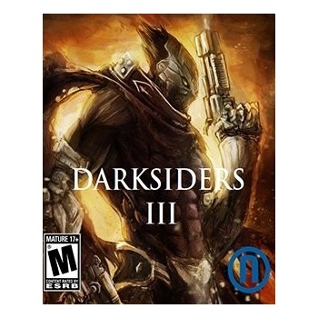 Darksiders 3