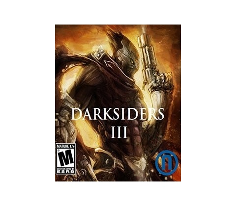 Darksiders 3