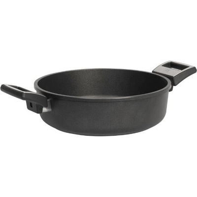 SKK Série 11 Hrnec Titan Diamant 28 cm hloubka 7,5 cm