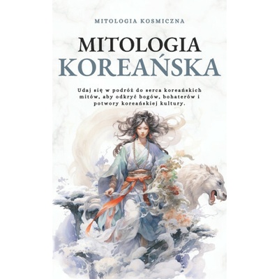 Mitologia koreańska