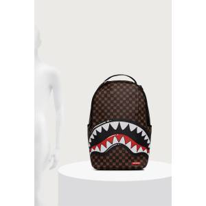 Sprayground раница SHARKS IN PARIS (910B8634NSZ)