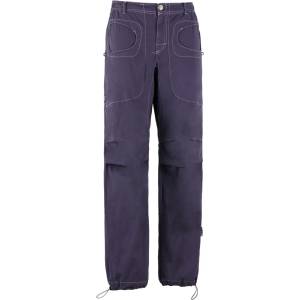 E9 Дамски панталон за боулдър E9 Women's Onda Over Bouldering trousers - Plumbago (109-1606-0215)