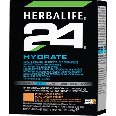 Herbalife H24 Hydrate 1060 g
