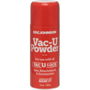Doc Johnson Vac-U Powder