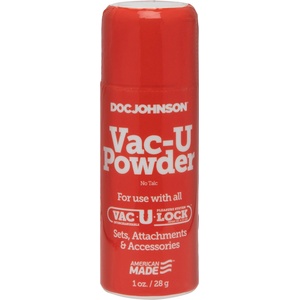 Doc Johnson Vac-U Powder