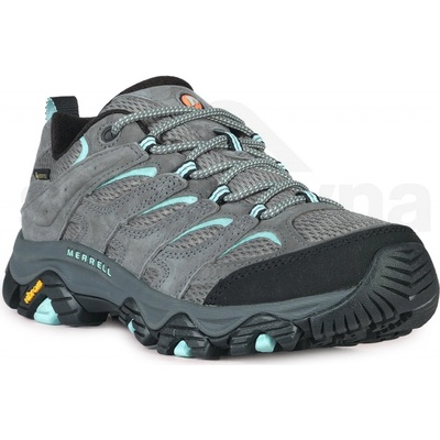 Merrell Moab 3 GTX 036318 obuv modrá – Zbozi.Blesk.cz