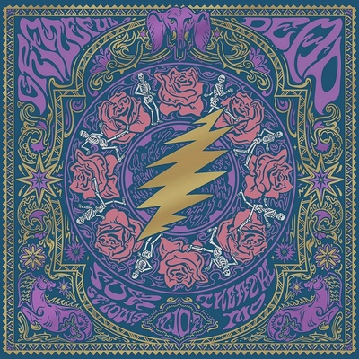 Grateful Dead CD