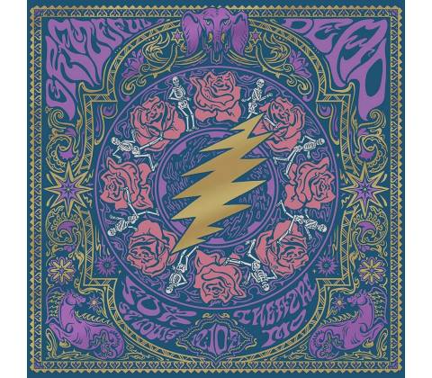 Grateful Dead CD