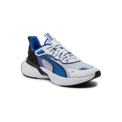 PUMA Сникърси Softride Sway Running Shoes 379443 02 Син (Softride Sway Running Shoes 379443 02)
