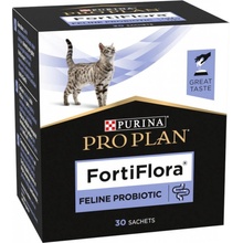 ProPlan Fortiflora Feline Probiotic 30 x 1 g