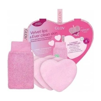 Glovii GLOV_SET Velvet Lips &