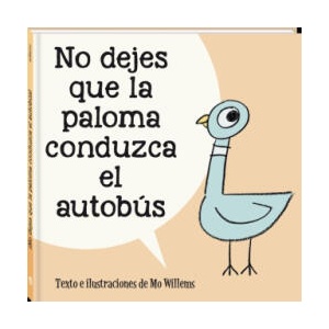 NO DEJES QUE LA PALOMA CONDUZCA EL AUTOBUS | WILLEMS, MO (2023)
