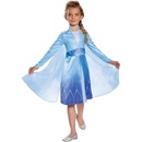 Disguise 129309K princezná Elsa z ľadového Kráľovstva 2
