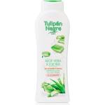 Tulipan Душ гел Tulipan Negro с Алое Вера и Жожоба 650 мл (093107)