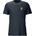 Scott Мъжка тениска Scott Tee Backprint S/S T-shirt - Dark Blue - размер XXL (216-8208-0215)