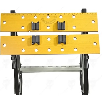 PREMIUM Работна маса premium с товароносимост 100 кг (48200)