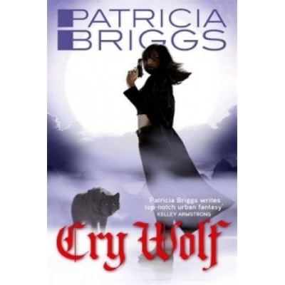 Cry Wolf - Patricia Briggs
