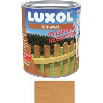 Luxol Originál 2,5 l Lipa