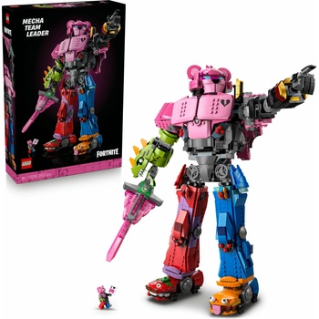 LEGO® Fortnite - Mecha Team Leader (77078)