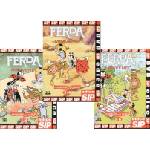 DM discont Ferda Mravenec - kolekce - 3DVD (006587)