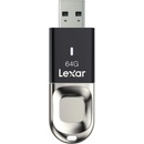 Lexar® Fingerprint F35 64GB LJDF35-64GBBK