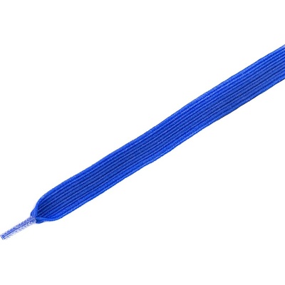 Tobby Dětské elastické ploché modré