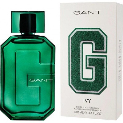 Gant Ivy toaletná voda pánska 100 ml