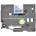 COMPATIBLE Лента лам. Brother TZE531 BK/BL 12/8 съв (HTZE531)