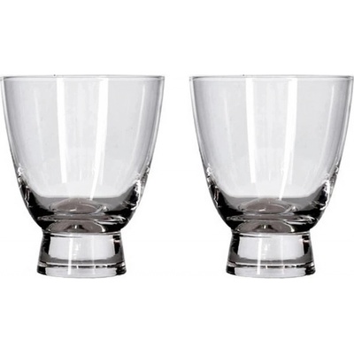 Bitz Sklenice Statue Clear 2 x 250 ml