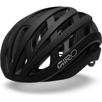 Giro Helios Spherical Matt Black 2026