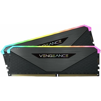 Image 1 of Corsair VENGEANCE RGB RT 16GB (2x8GB) DDR4 3200MHz CMN16GX4M2Z3200C16