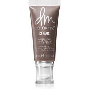 Danessa Myricks Beauty Colorfix Creams мултифункционален грим за очи, устни и лице цвят Iconic 10ml